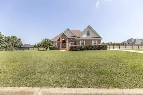 307 Old Farm Rd, Perry, GA 31069
