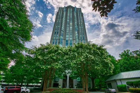 2870 S Pharr Ct #2503, Atlanta, GA 30305