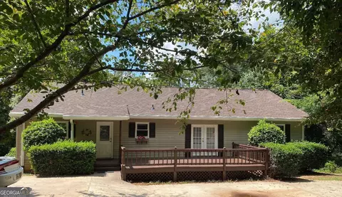 2792 Turtle Cove Trailway, Monticello, GA 31064