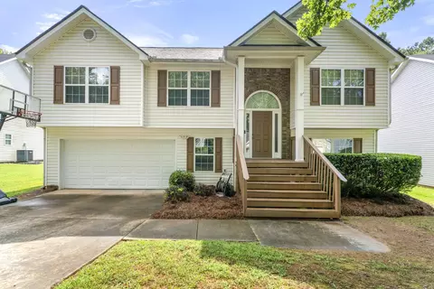 4105 Waters End Ln, Snellville, GA 30039