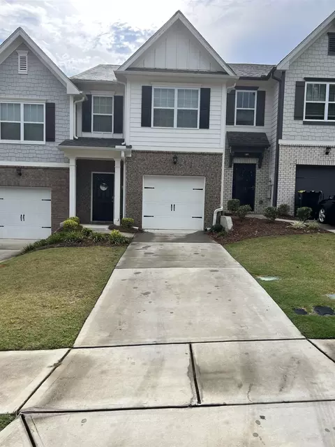 122 Chastain Way, Newnan, GA 30263