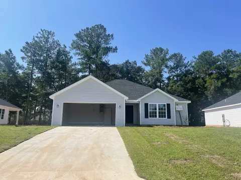 lot160 S Bridgeport Dr Rd, Statesboro, GA 30461