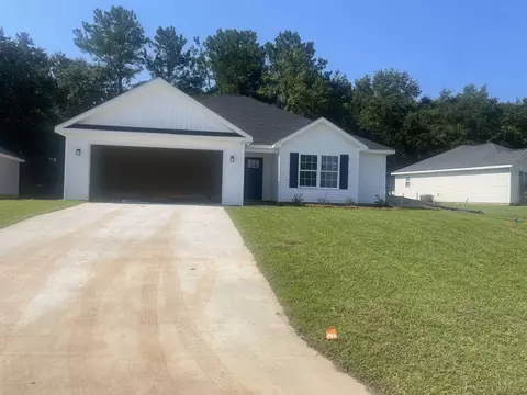 lot161 S Bridgeport Dr, Statesboro, GA 30461