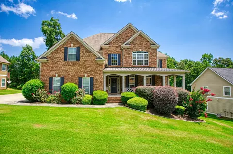4535 Mill Water Xing, Douglasville, GA 30135