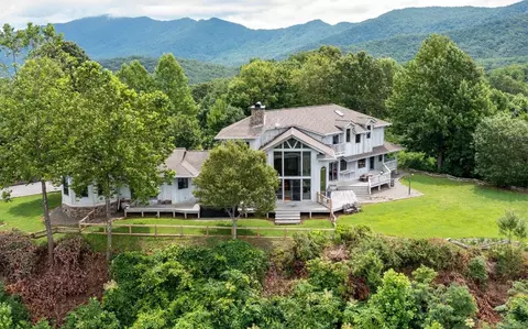 1033 Shiloh Overlook, Hayesville, NC 28904