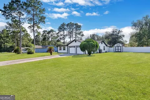 400 Oak Stump Cir, Saint Marys, GA 31558