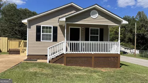 145 Auburn Ave, Lagrange, GA 30241 photo 2