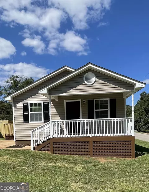 145 Auburn Ave, Lagrange, GA 30241