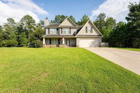 107 Willow Trace Ct, Milledgeville, GA 31061