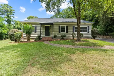 1347 Briarcliff Rd, Macon, GA 31211