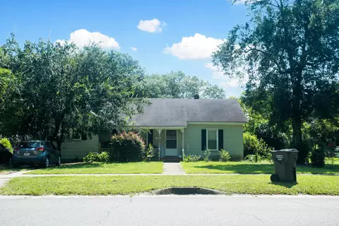 355 S Leroy St, Metter, GA 30439