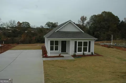 1047 Polk St, Lagrange, GA 30240