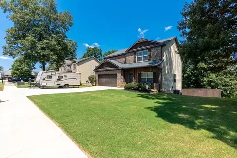 86 Satilla Ln, Warner Robins, GA 31088