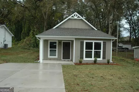 21 Barnard Ave, Lagrange, GA 30240