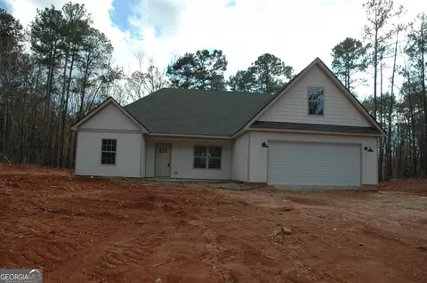 112 Leisure Cir, Pine Mountain, GA 31822
