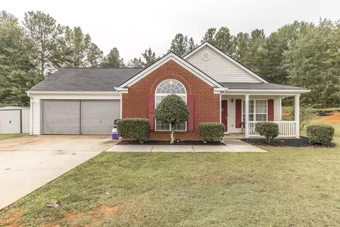 212 Huntington Way, Griffin, GA 30224