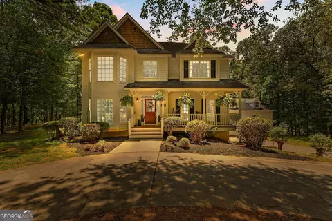 125 Brooklet Way, Brooks, GA 30205