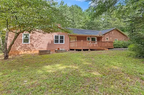 868 Kelleytown Rd, Mcdonough, GA 30252