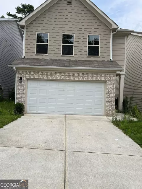 2341 Hackamore Dr, Atlanta, GA 30349