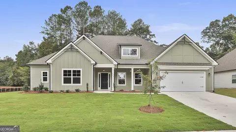208 Cushing St #115, Senoia, GA 30276