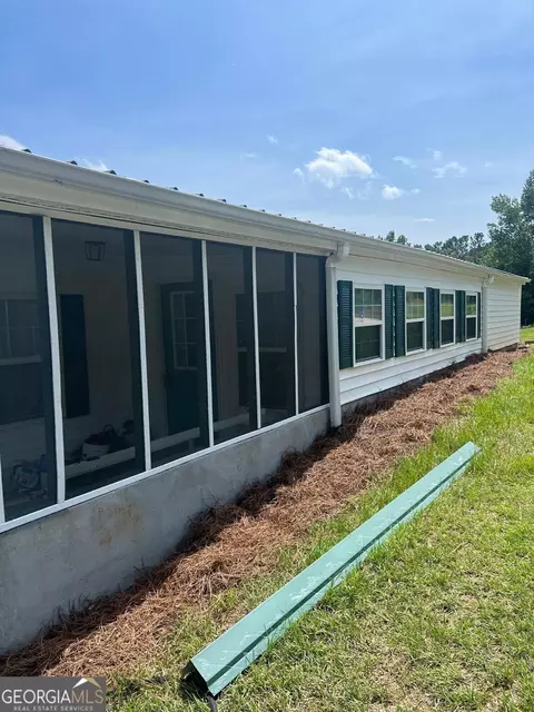 106 SE Jackson St, Milledgeville, GA 31061