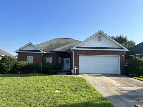 412 Arelia Dr, Warner Robins, GA 31088
