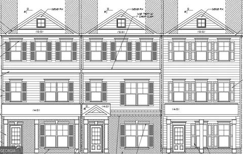 8 Silver Ln #39, Newnan, GA 30265