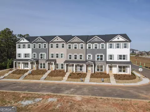 12 Silver Ln #41, Newnan, GA 30265