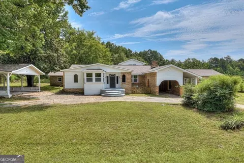 1150 Chico Rd, Crawfordville, GA 30631