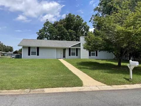 101 Tortoise Dr, Warner Robins, GA 31088