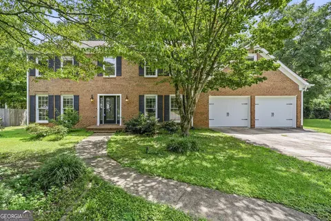 3024 Coach Ln, Marietta, GA 30062