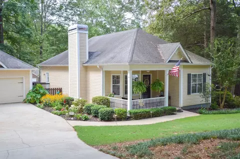 59 Piedmont Dr, Senoia, GA 30276