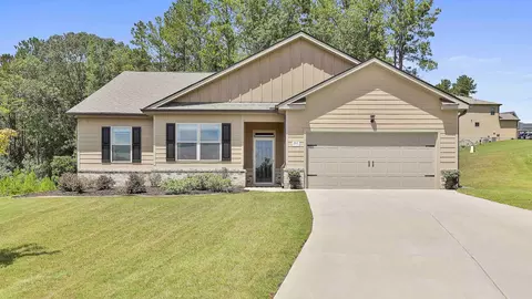 263 Blossom Wood Dr, Senoia, GA 30276