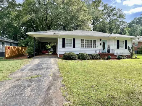 314 Terrace St, Griffin, GA 30224