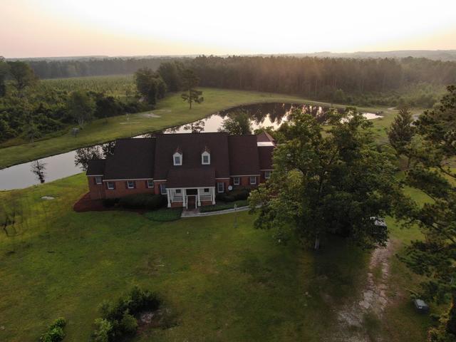 276 Jimmy Gunn Rd, Milan, GA 31060