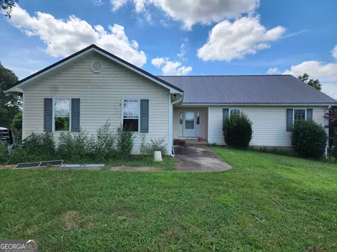 387 Fredonia Church Rd, Barnesville, GA 30204