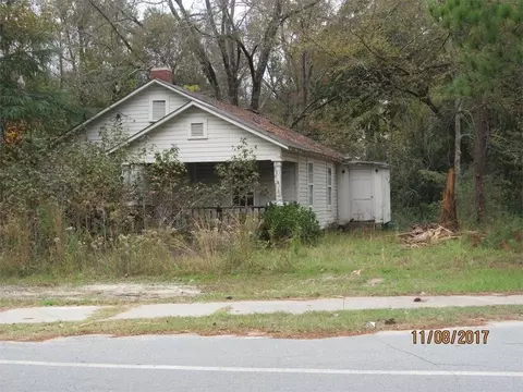 108 S Vinson Rd, Mcintyre, GA 31054