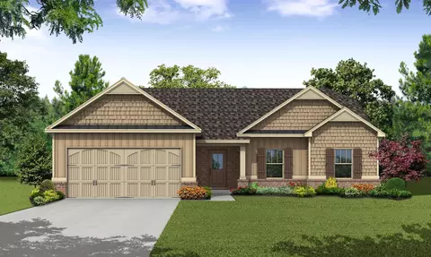40 Nyishol Way, Dallas, GA 30157