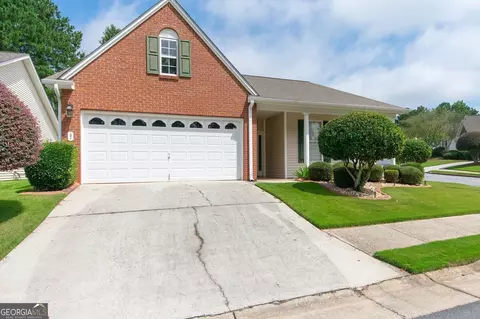 47 Silhouette Ct, Newnan, GA 30265