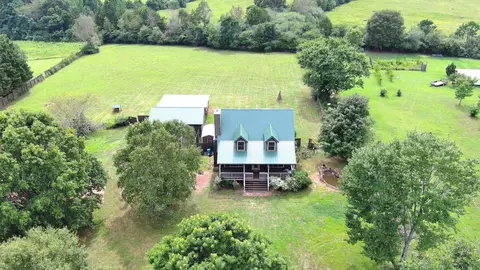 634 W Williamson Rd, Williamson, GA 30292 photo 1