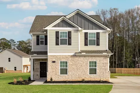 590 Meadows Farm Way, Monroe, GA 30655