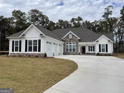145 Campton Way, Senoia, GA 30276