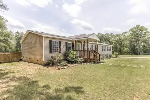 1493 Old Ideal Rd, Oglethorpe, GA 31068 photo 3