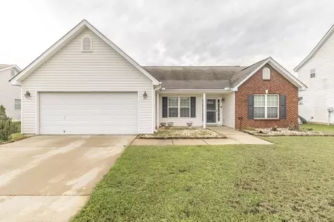 411 Timberwind Dr, Byron, GA 31008