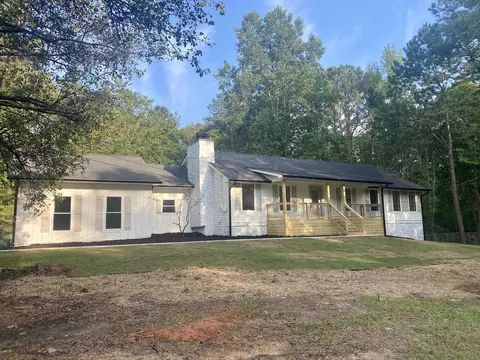 274 Nelms Rd, Fayetteville, GA 30215
