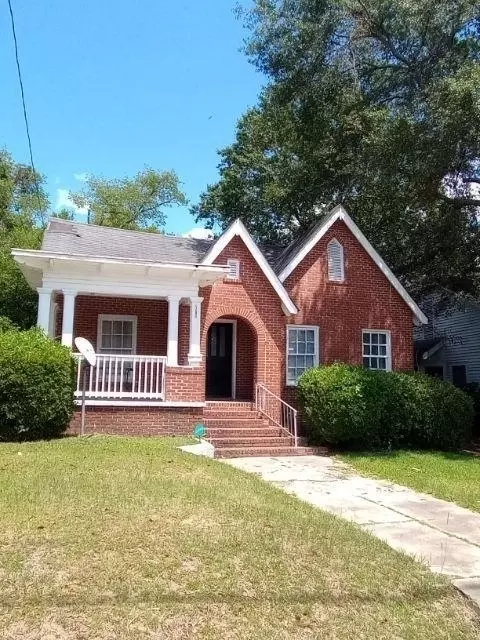 1273 Hillyer Ave, Macon, GA 31204