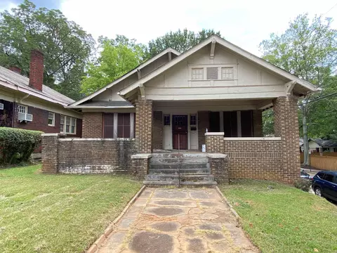 1266 Ralph David Abernathy Blvd, Atlanta, GA 30310