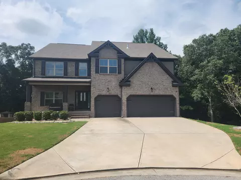 1490 Bourdon Bell Dr, Conyers, GA 30013