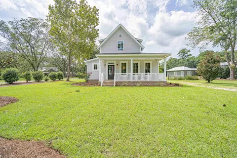 307 Dixie St, Brooklet, GA 30415 photo 1