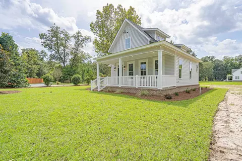 307 Dixie St, Brooklet, GA 30415 photo 3